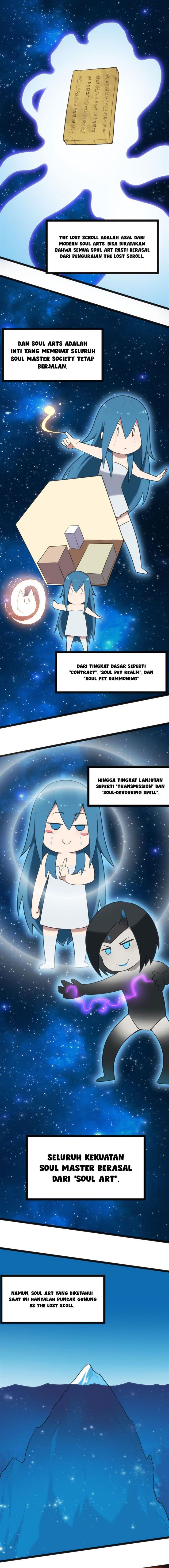 This Saint Has a Showdown Chapter 23