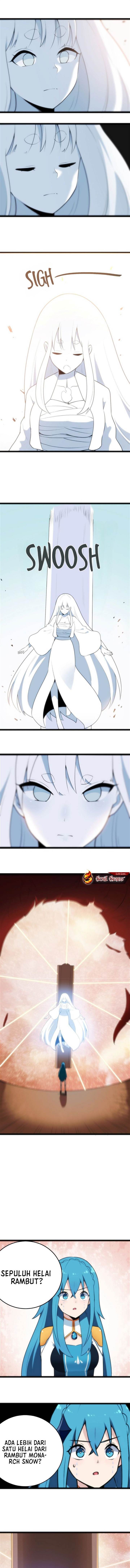 This Saint Has a Showdown Chapter 39