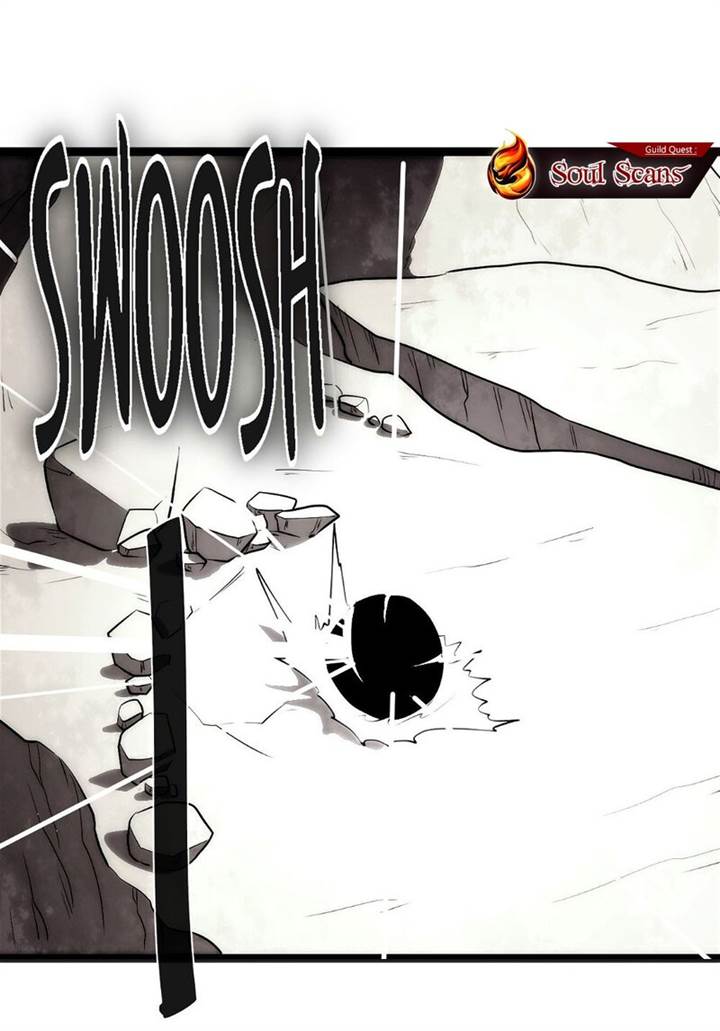 This Saint Has a Showdown Chapter 39