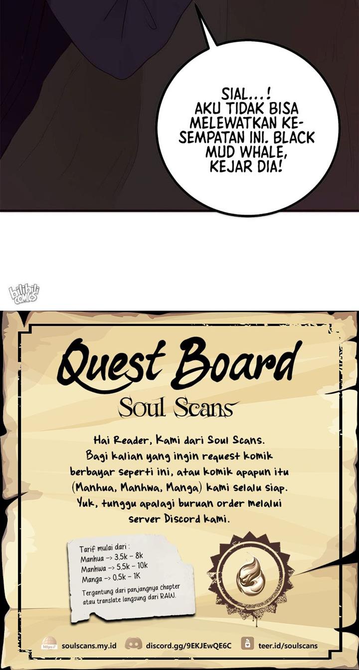 This Saint Has a Showdown Chapter 4