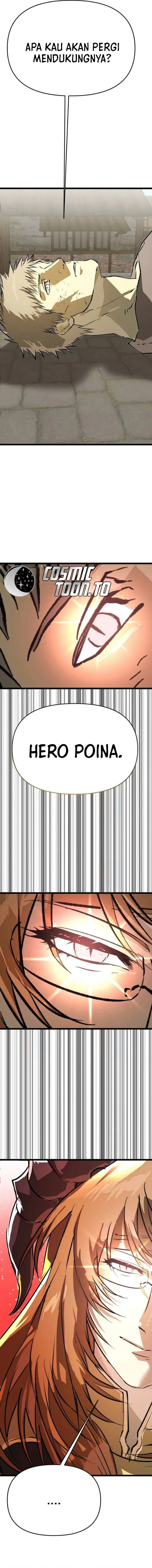 
              Stand-in Hero             Chapter 17