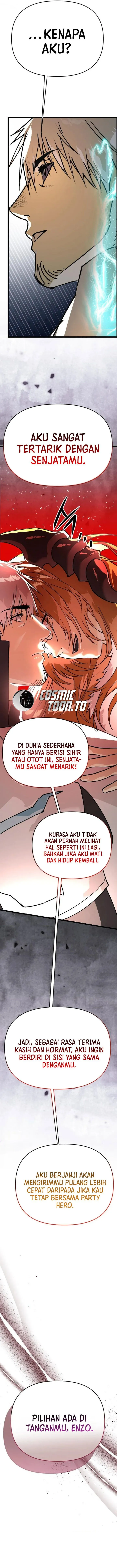
              Stand-in Hero             Chapter 18