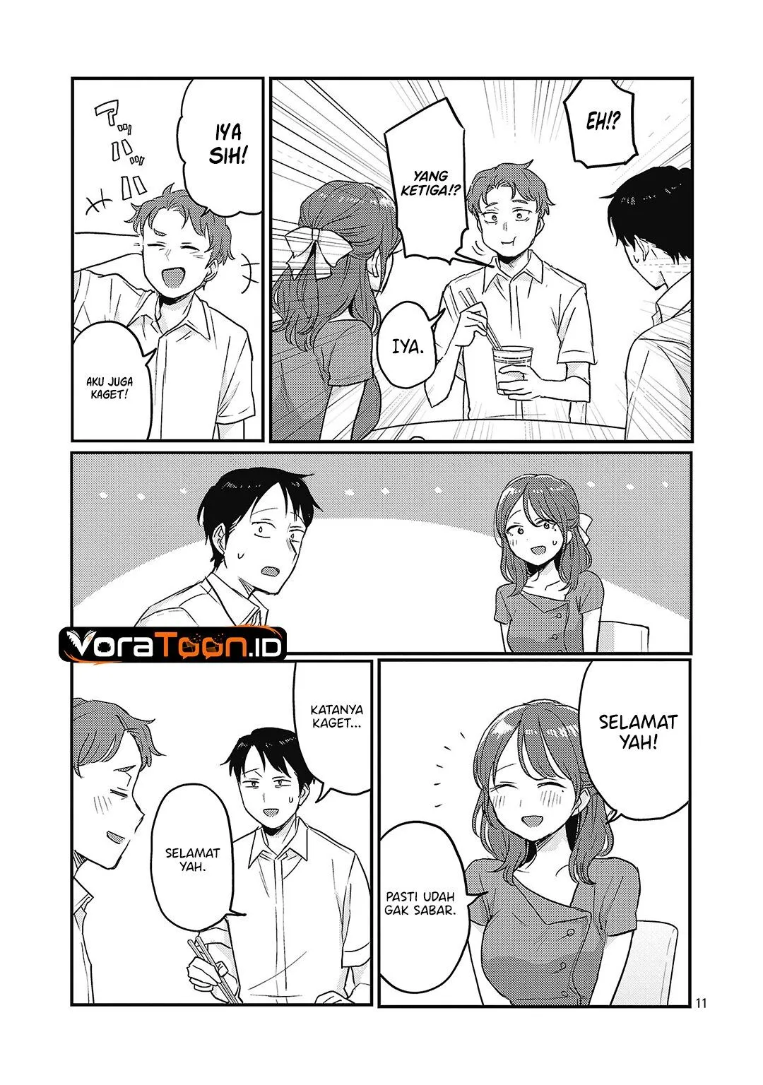 
              Welcome Home, Papa             Chapter 41