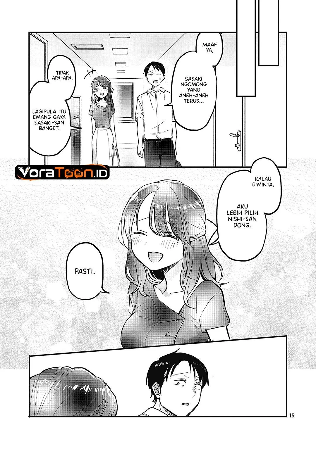 
              Welcome Home, Papa             Chapter 41