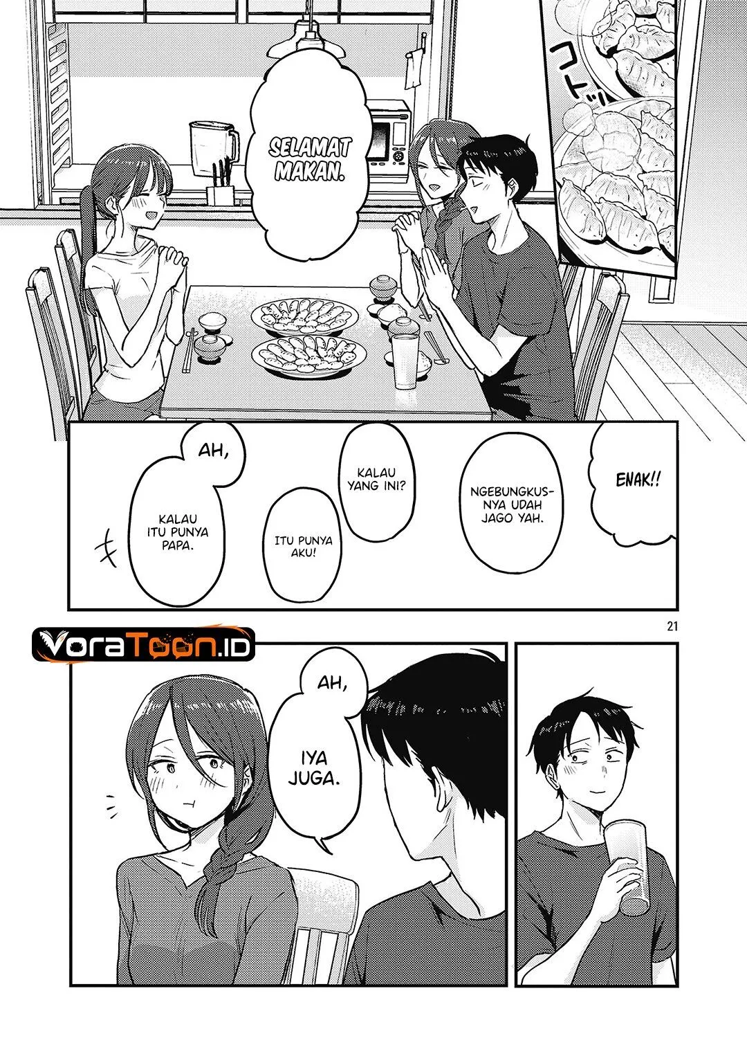 
              Welcome Home, Papa             Chapter 41