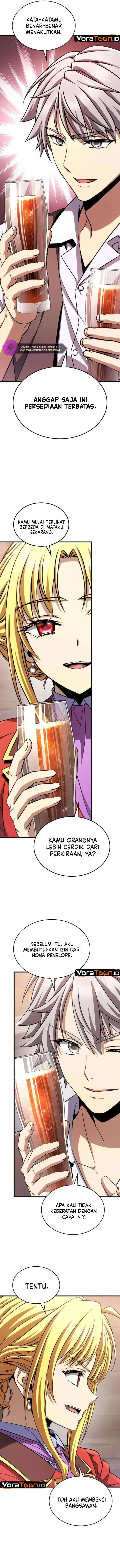 
              I Quit Everything to Selling Cola             Chapter 18