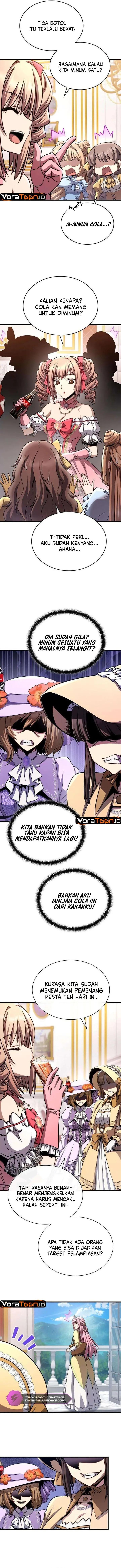 
              I Quit Everything to Selling Cola             Chapter 18