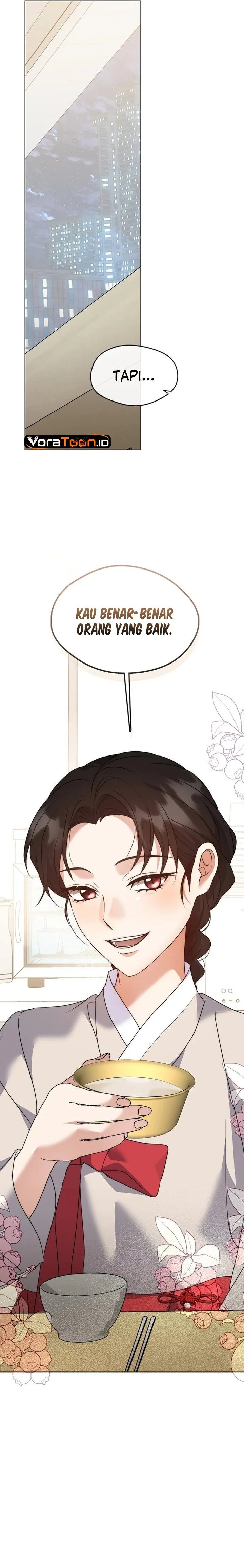 Underworld Restaurant Chapter 135