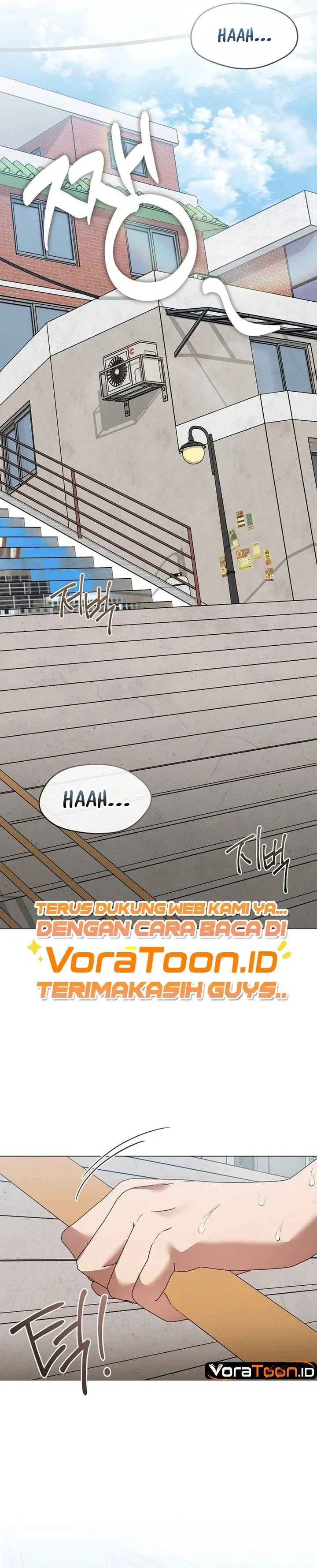 Underworld Restaurant Chapter 135