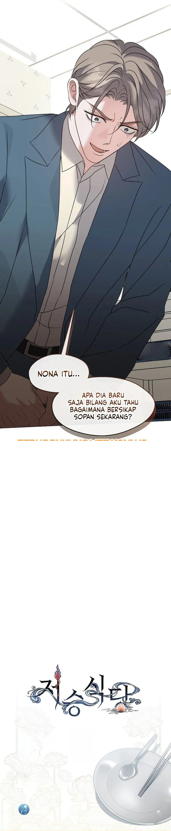 Underworld Restaurant Chapter 138