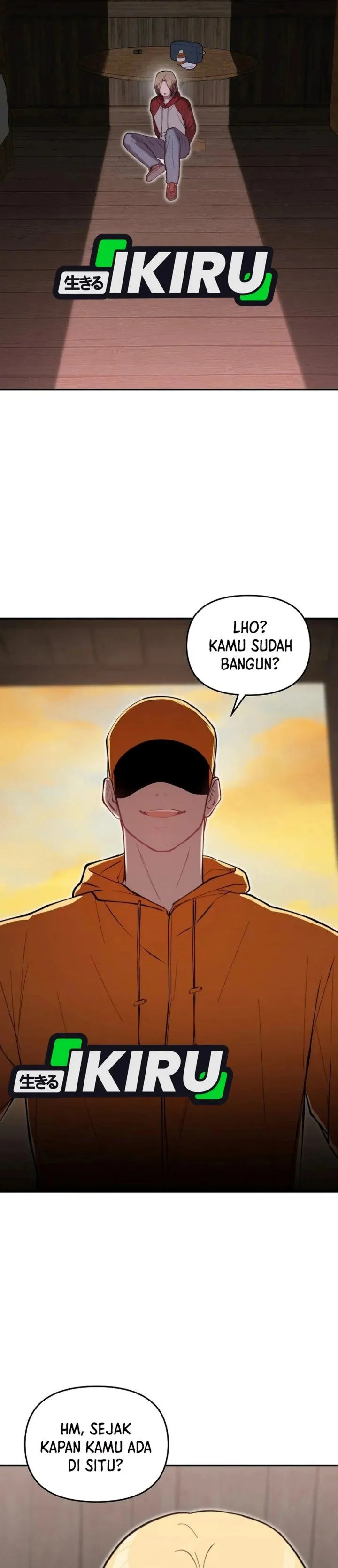 
              Face Genius, 0 Year-Old Top Star             Chapter 73