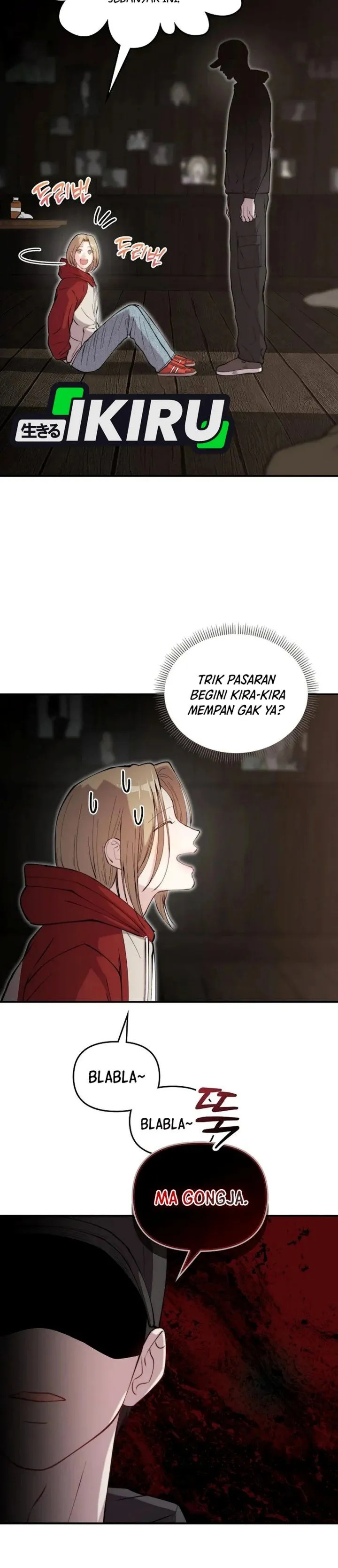 
              Face Genius, 0 Year-Old Top Star             Chapter 73