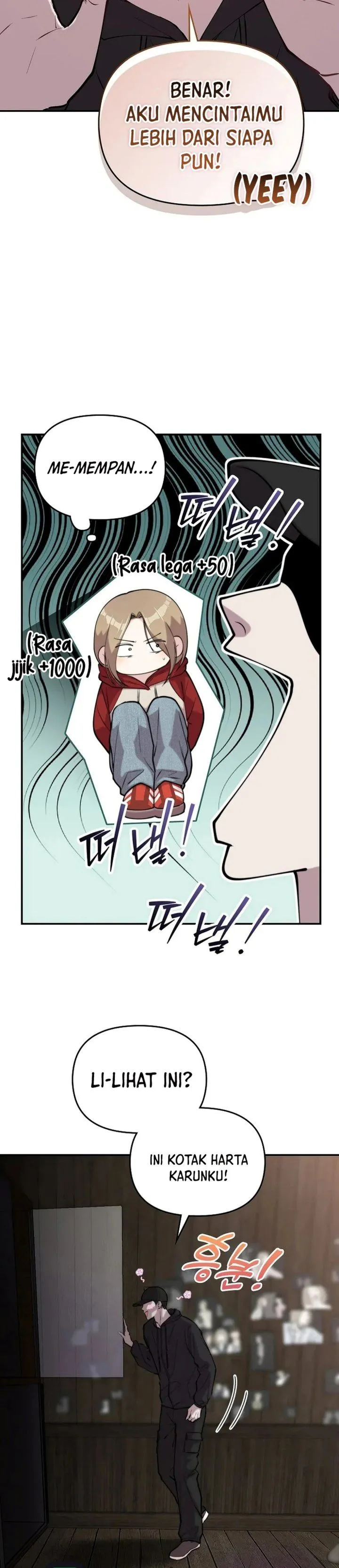 
              Face Genius, 0 Year-Old Top Star             Chapter 73
