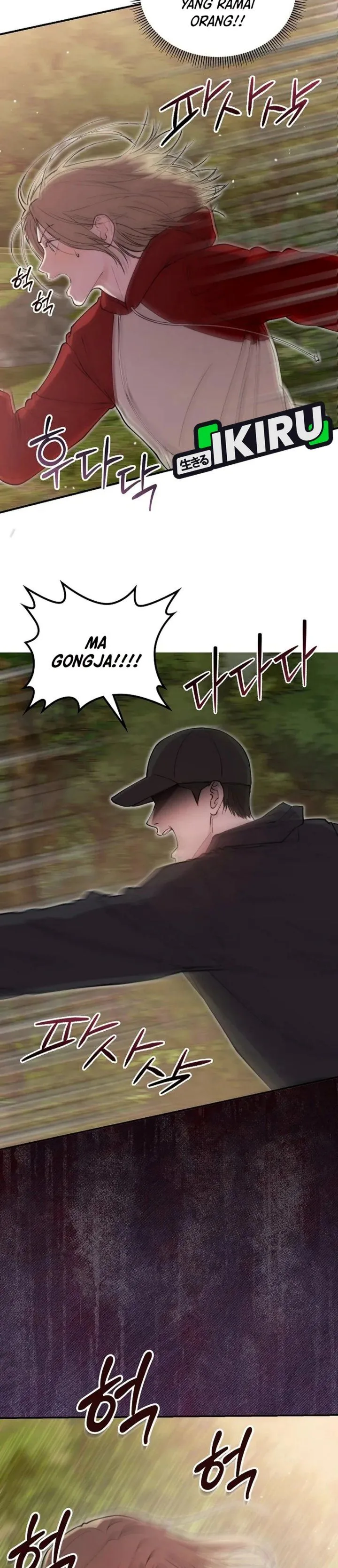 
              Face Genius, 0 Year-Old Top Star             Chapter 73