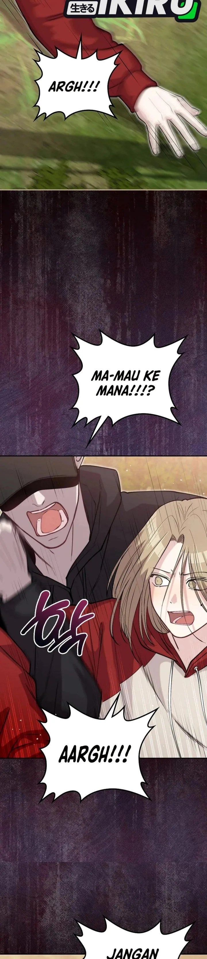 
              Face Genius, 0 Year-Old Top Star             Chapter 73