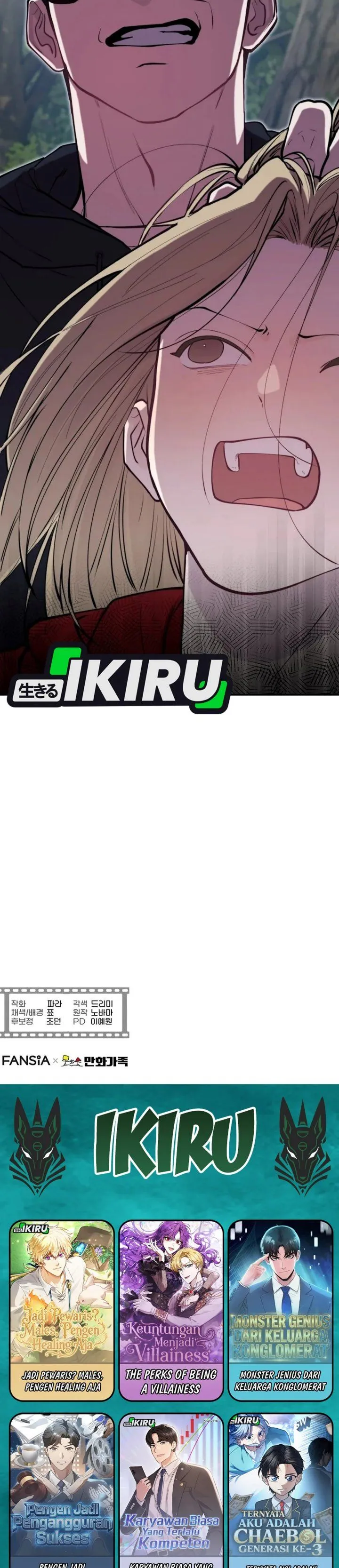 
              Face Genius, 0 Year-Old Top Star             Chapter 73
