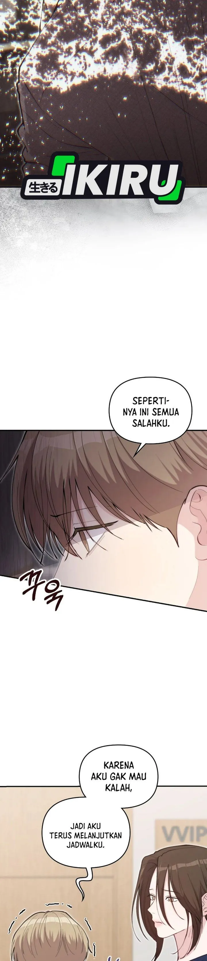 
              Face Genius, 0 Year-Old Top Star             Chapter 76