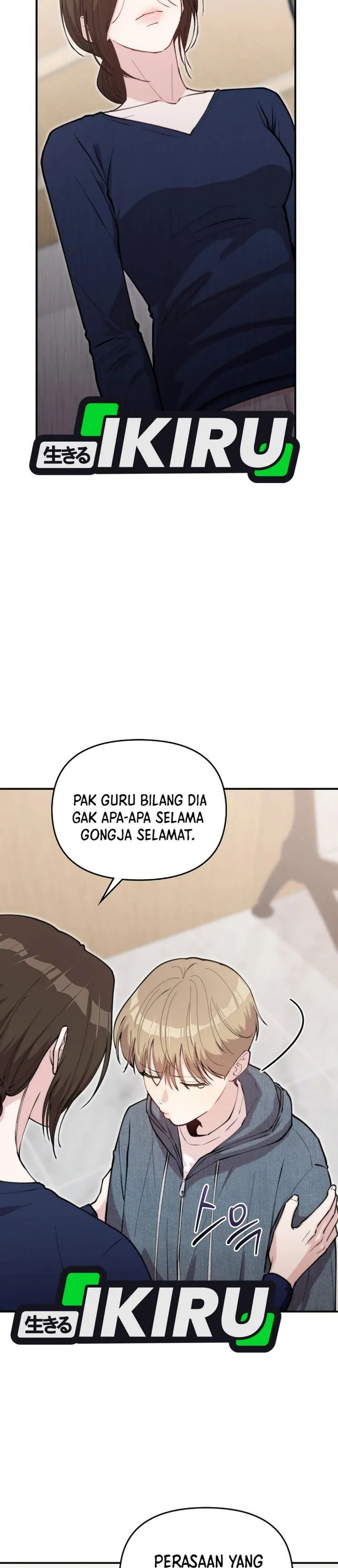 
              Face Genius, 0 Year-Old Top Star             Chapter 76