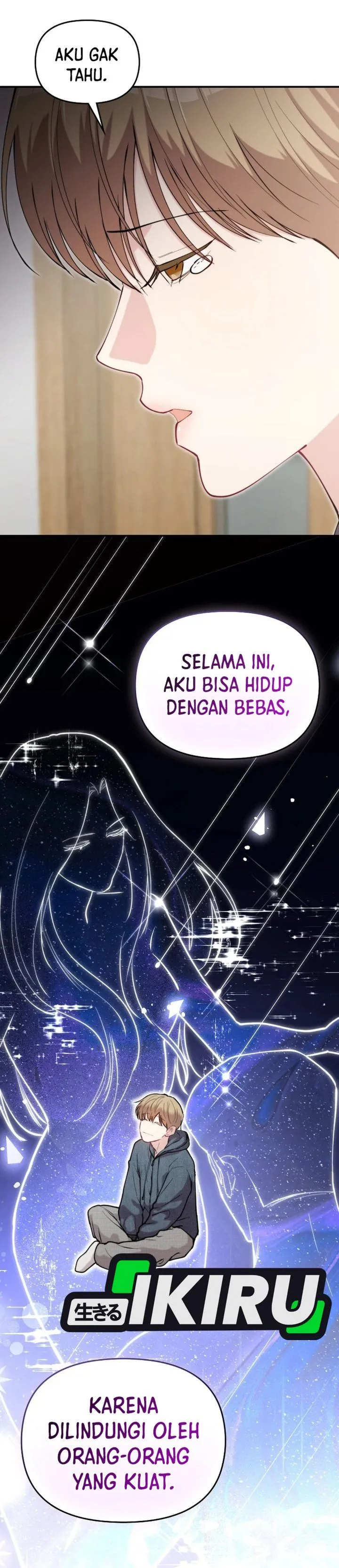 
              Face Genius, 0 Year-Old Top Star             Chapter 76
