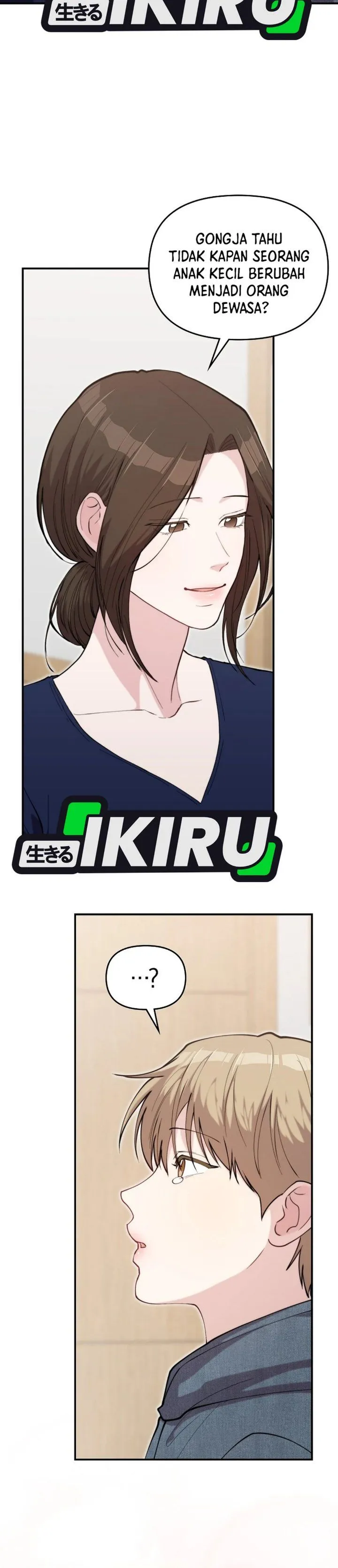 
              Face Genius, 0 Year-Old Top Star             Chapter 76
