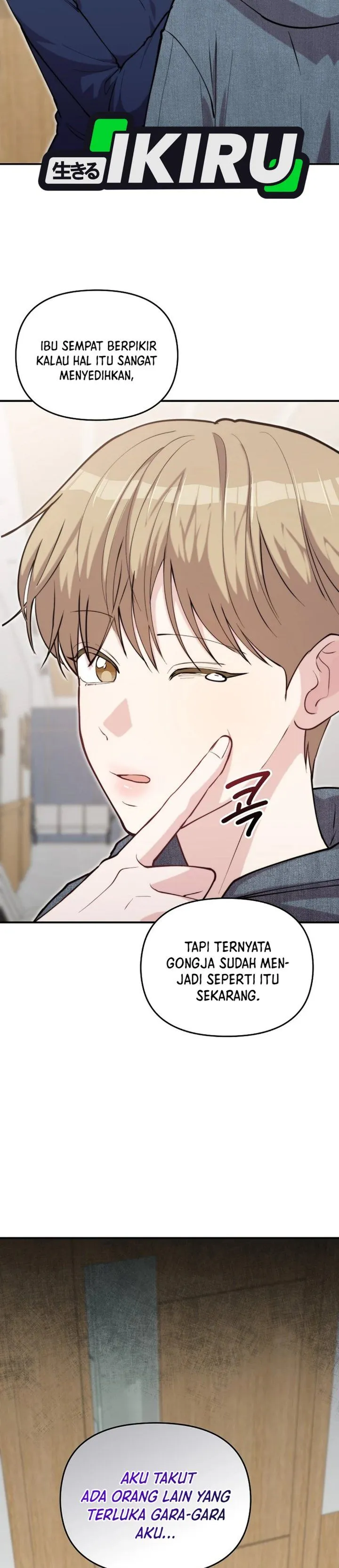 
              Face Genius, 0 Year-Old Top Star             Chapter 76