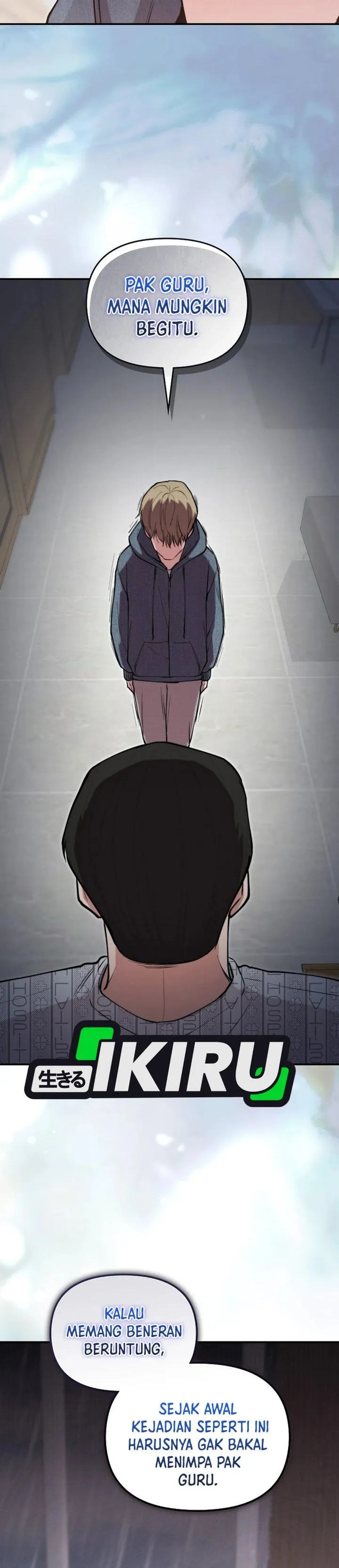 
              Face Genius, 0 Year-Old Top Star             Chapter 76