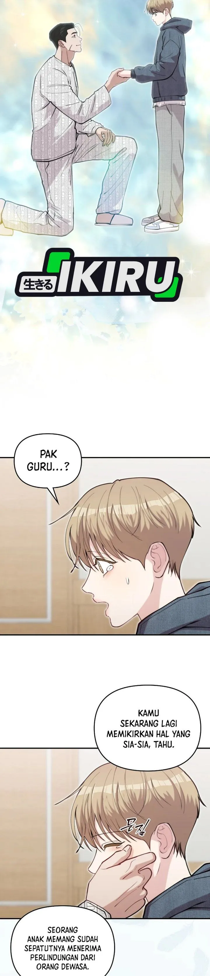 
              Face Genius, 0 Year-Old Top Star             Chapter 76