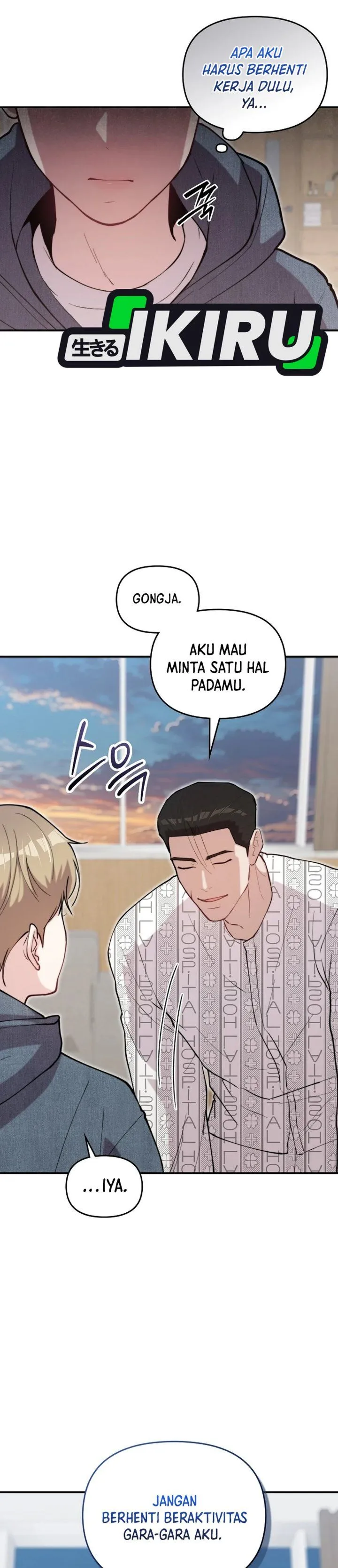 
              Face Genius, 0 Year-Old Top Star             Chapter 76