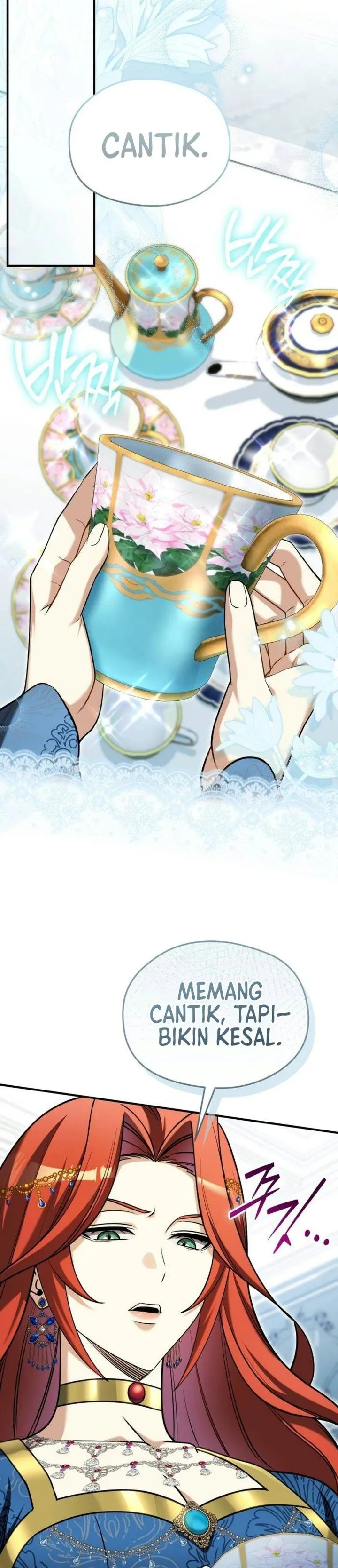 
              Feasting Lord in Another World             Chapter 40
