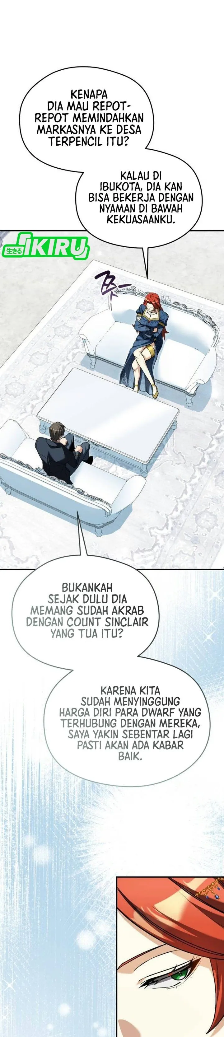 
              Feasting Lord in Another World             Chapter 40