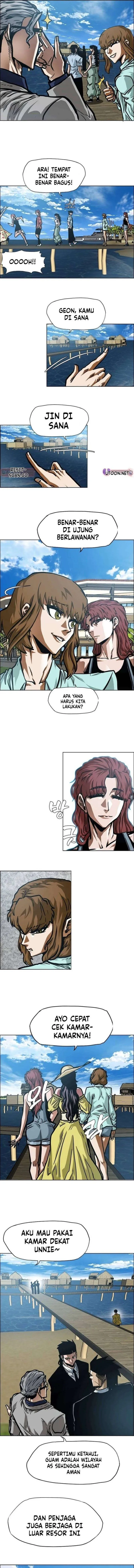Secret Family Chapter 48