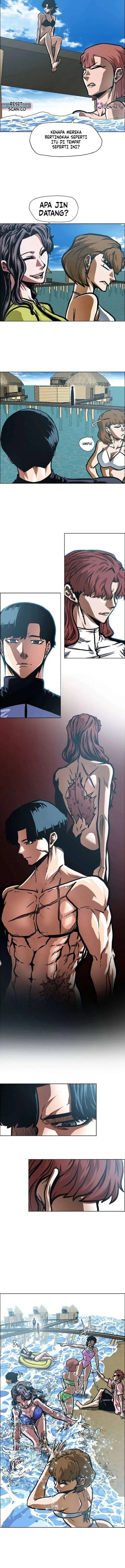 Secret Family Chapter 48