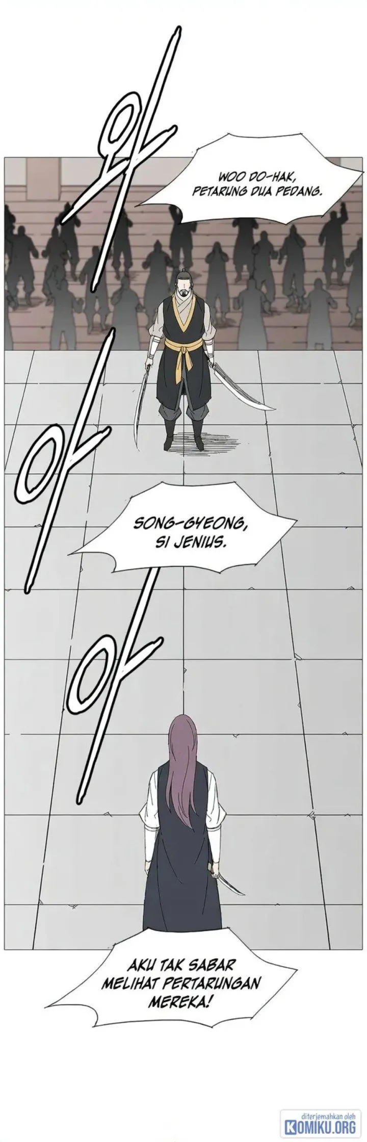 Page 6 - The General – Fighting Legend Chapter 17