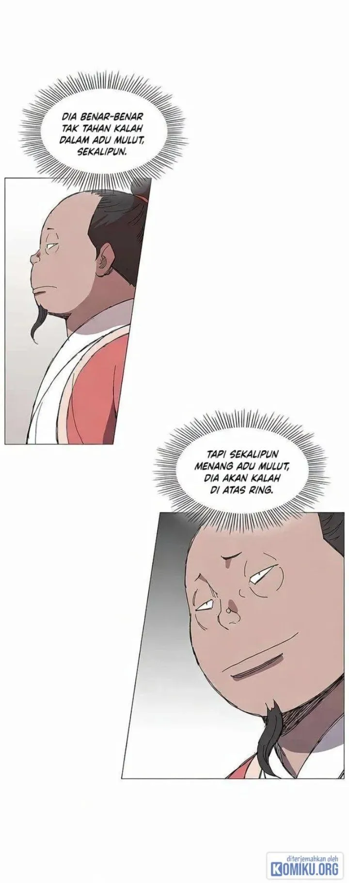 Page 10 - The General – Fighting Legend Chapter 17