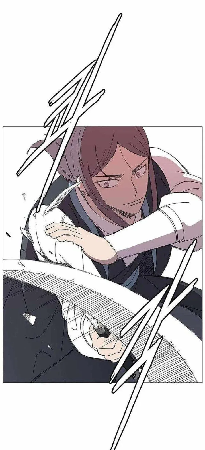 Page 20 - The General – Fighting Legend Chapter 17