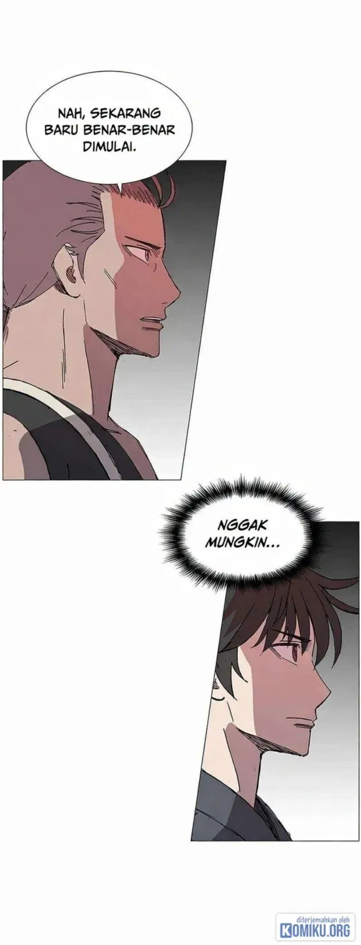 Page 22 - The General – Fighting Legend Chapter 17