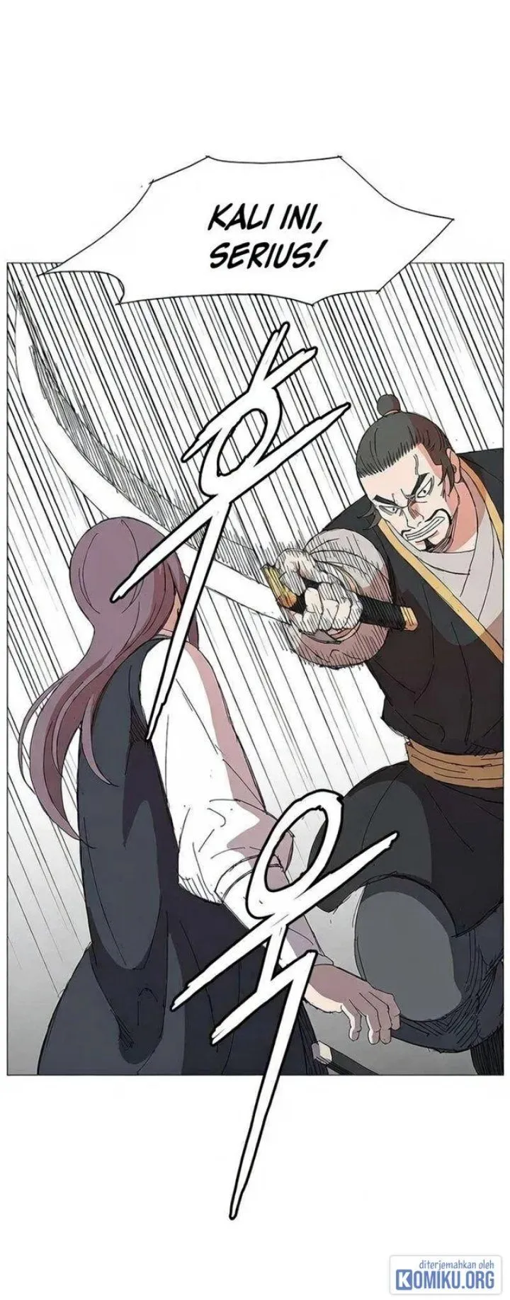 Page 32 - The General – Fighting Legend Chapter 17