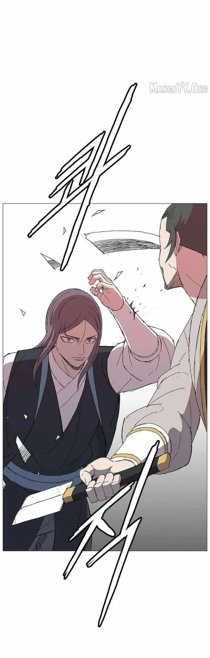 Page 34 - The General – Fighting Legend Chapter 17