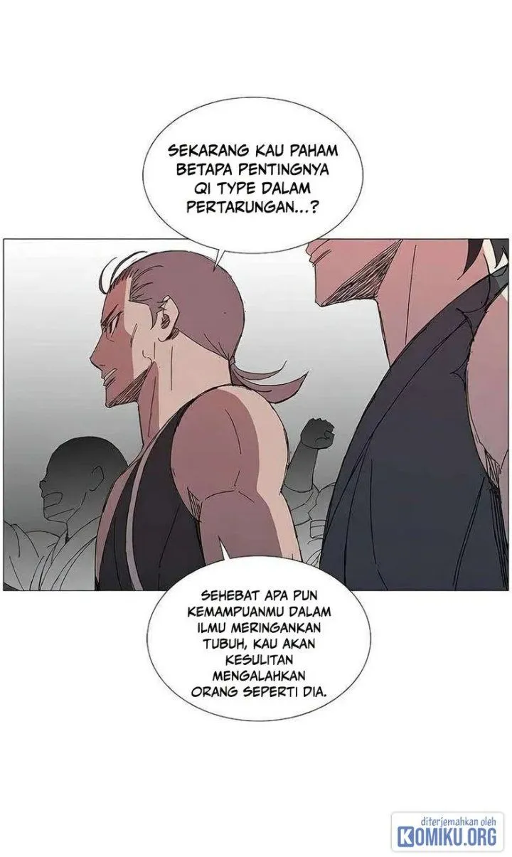 Page 52 - The General – Fighting Legend Chapter 17