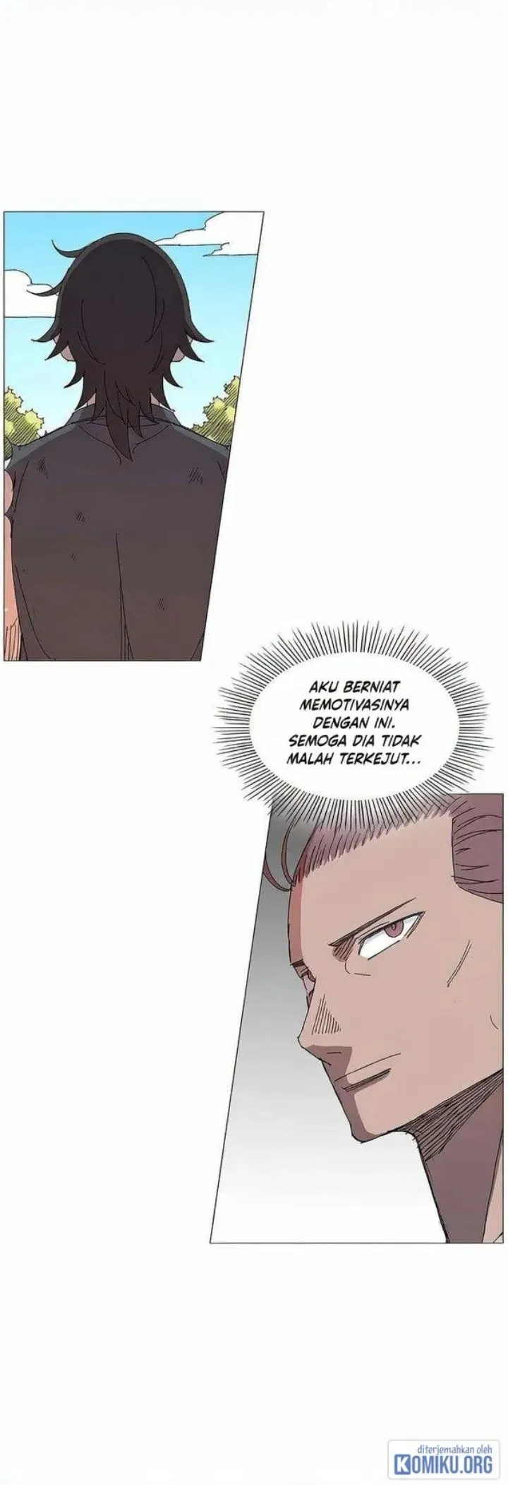 Page 54 - The General – Fighting Legend Chapter 17