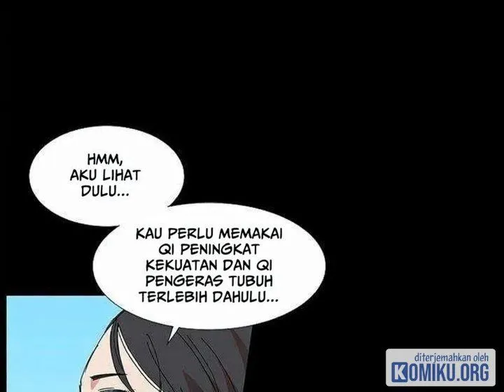 Page 8 - The General – Fighting Legend Chapter 18