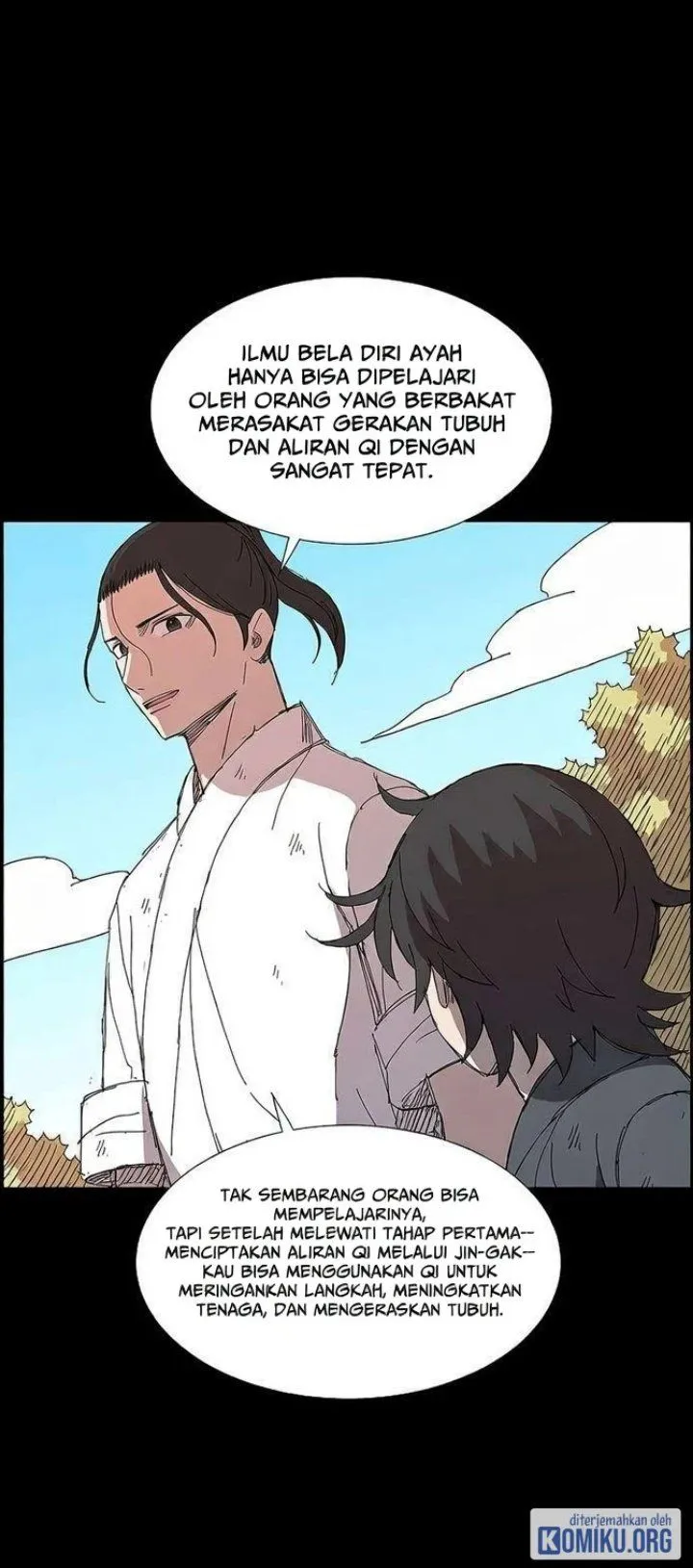 Page 10 - The General – Fighting Legend Chapter 18