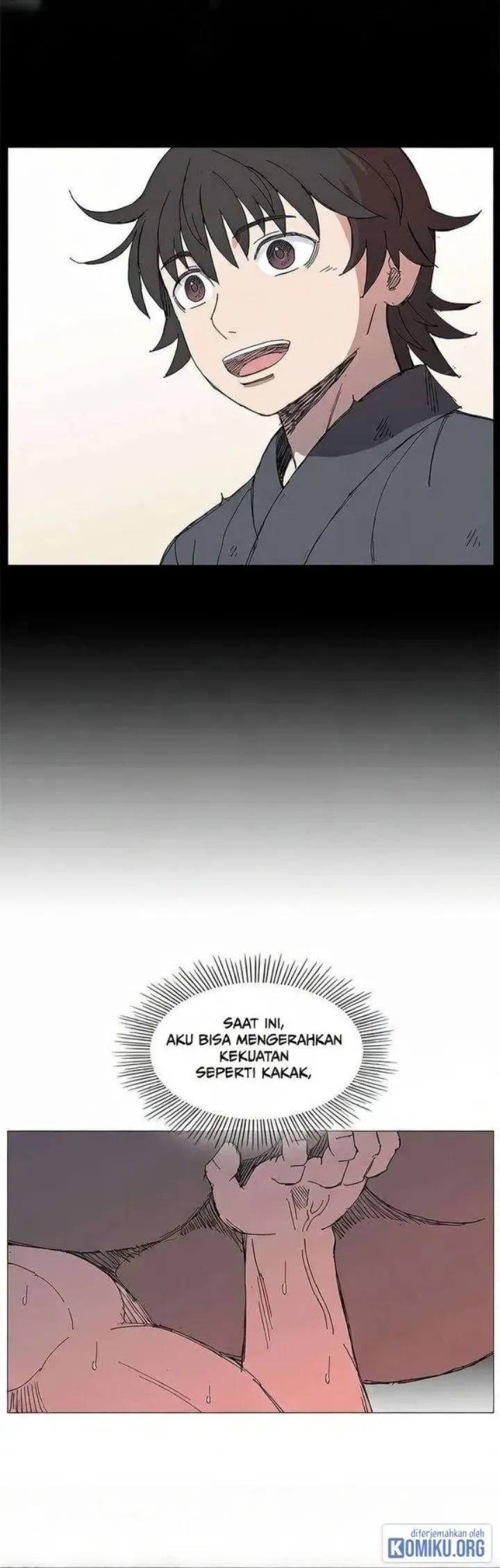 Page 12 - The General – Fighting Legend Chapter 18