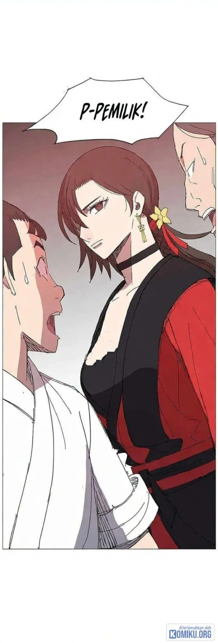 Page 16 - The General – Fighting Legend Chapter 18