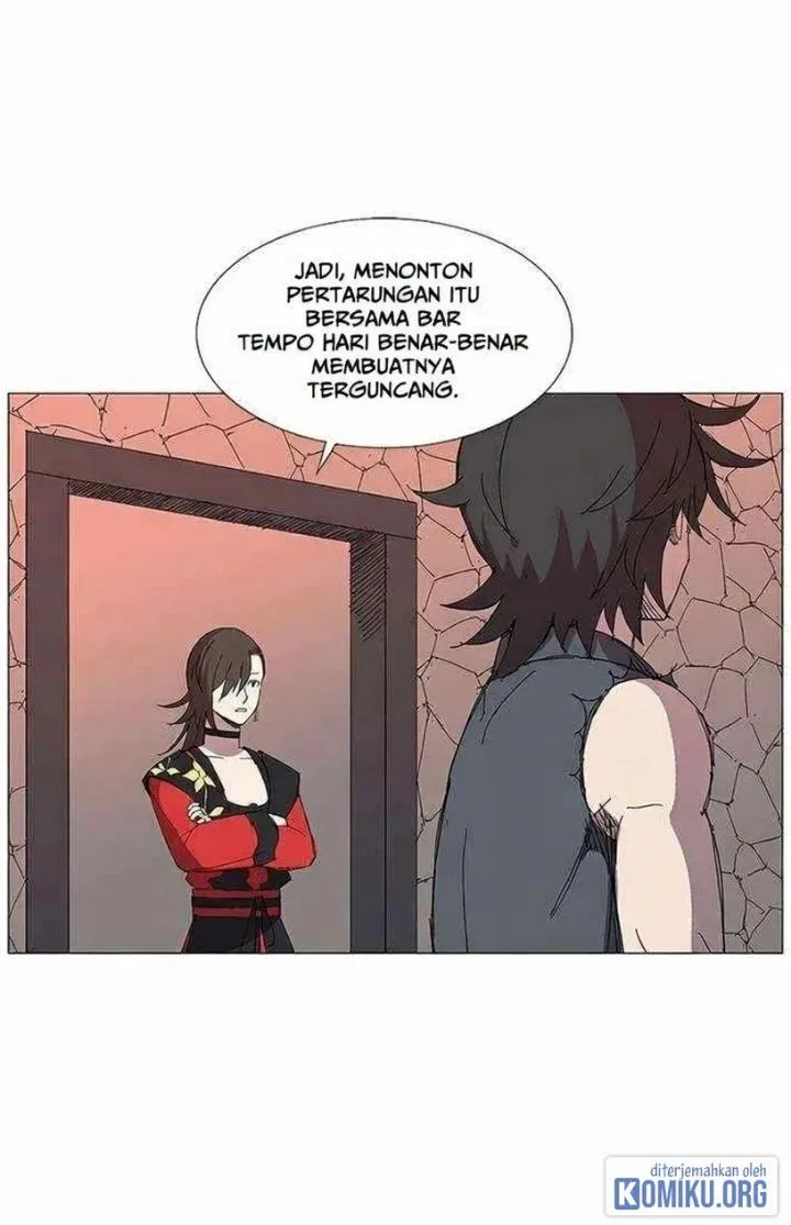 Page 20 - The General – Fighting Legend Chapter 18