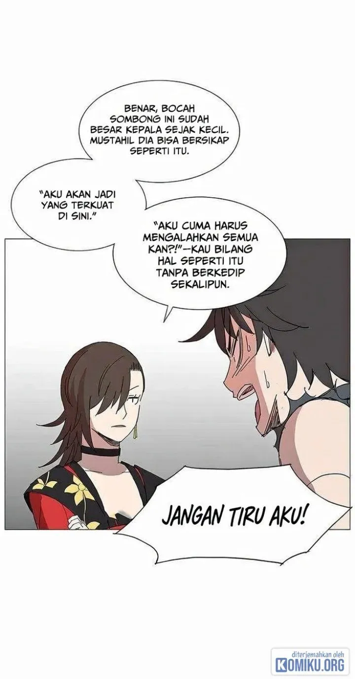 Page 22 - The General – Fighting Legend Chapter 18