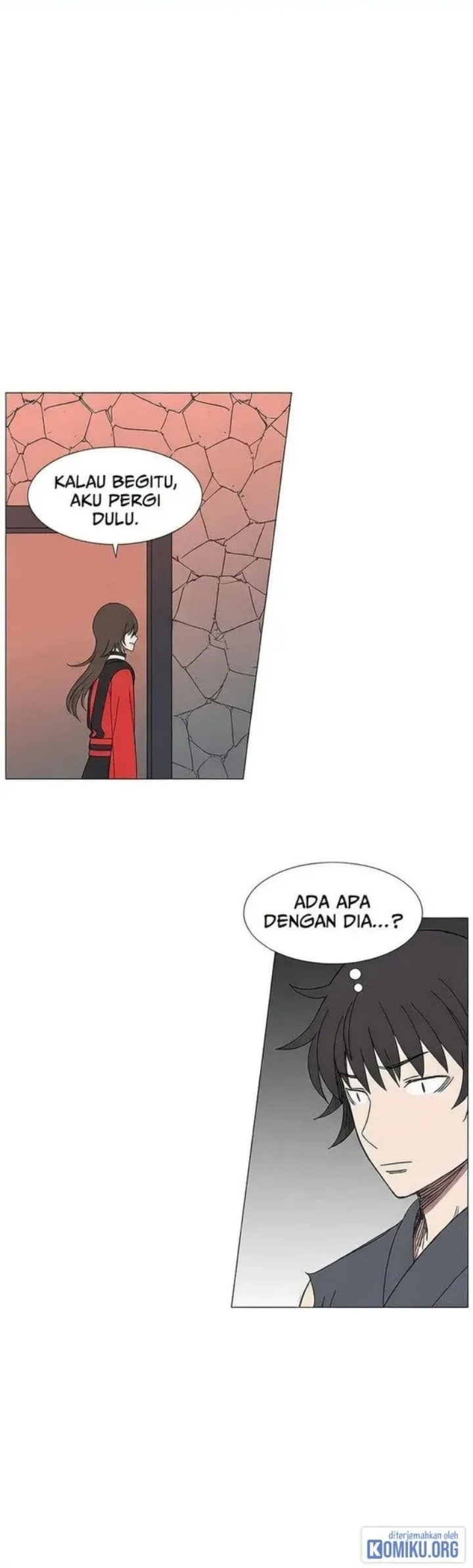 Page 26 - The General – Fighting Legend Chapter 18