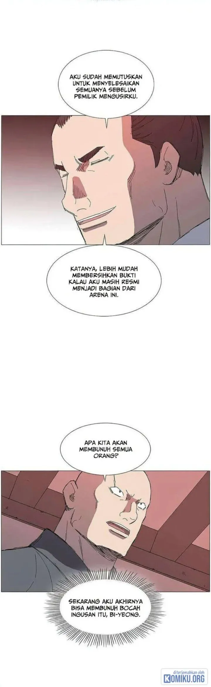 Page 32 - The General – Fighting Legend Chapter 18