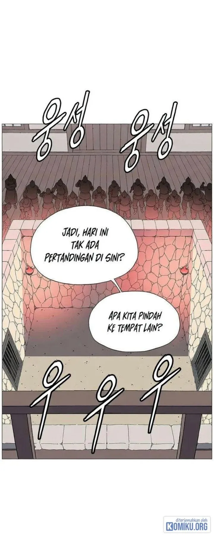 Page 34 - The General – Fighting Legend Chapter 18