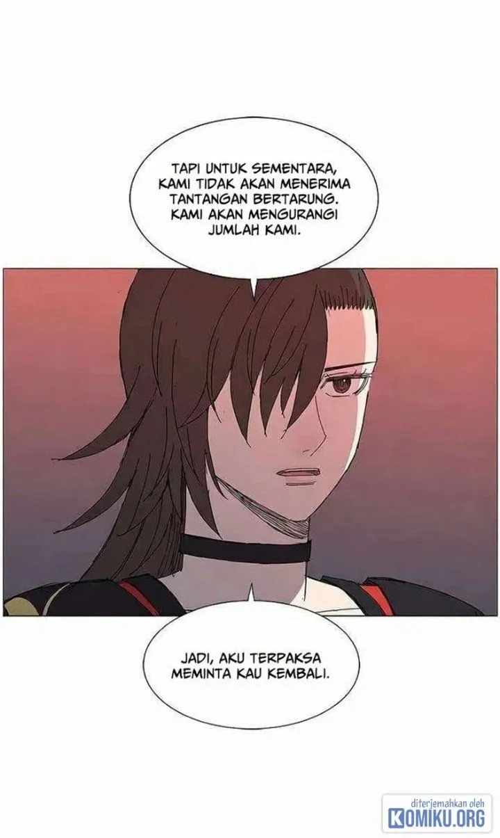 Page 40 - The General – Fighting Legend Chapter 18